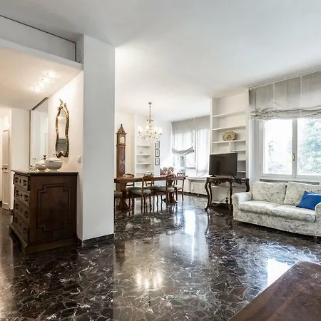Apartamento Borghi Mamo - The Place *