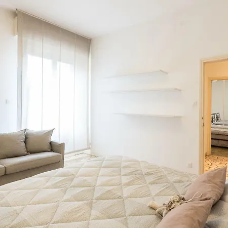 Borghi Mamo - The Place Apartamento *