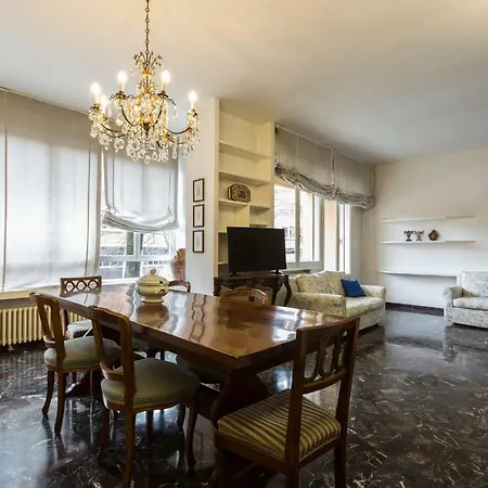 Borghi Mamo - The Place