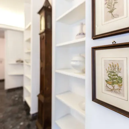 Apartamento Borghi Mamo - The Place *