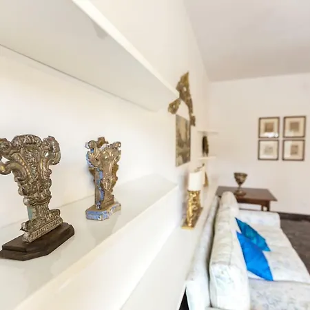 Borghi Mamo - The Place Appartamento