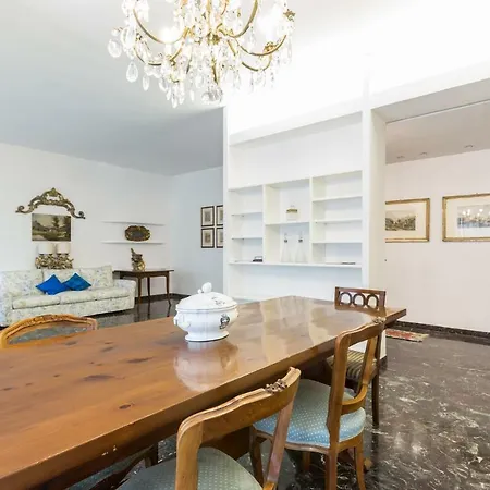 Borghi Mamo - The Place Apartamento