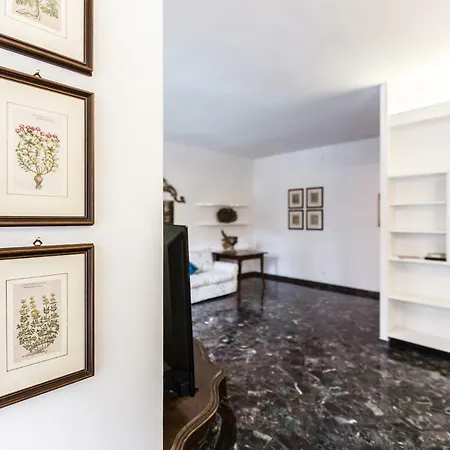Borghi Mamo - The Place Appartamento