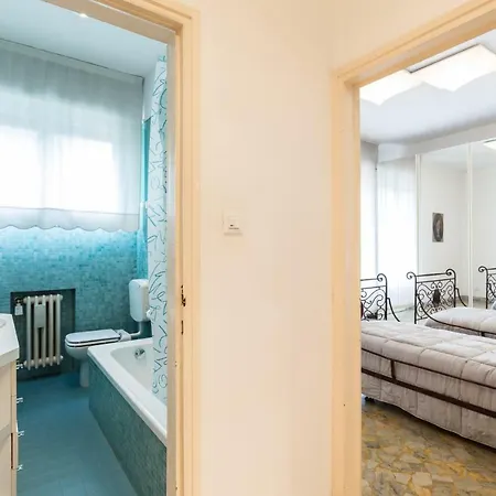 Apartamento Borghi Mamo - The Place