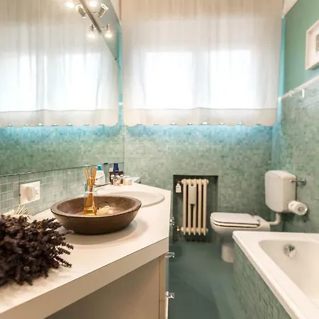 Apartamento Borghi Mamo - The Place *