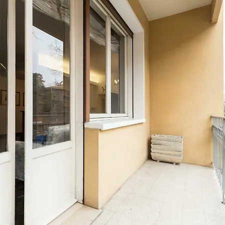 Apartamento Borghi Mamo - The Place