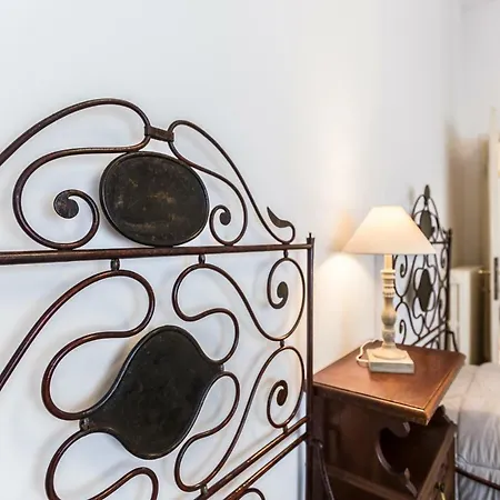Borghi Mamo - The Place Appartamento