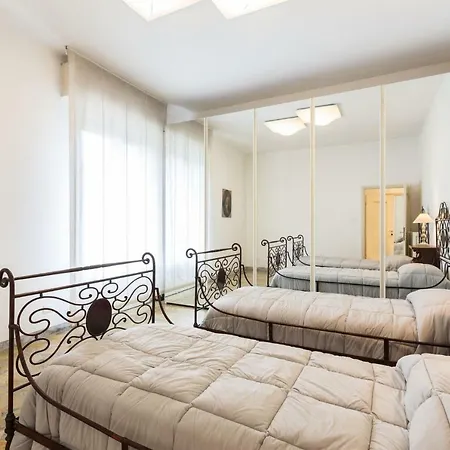 Borghi Mamo - The Place Apartamento *