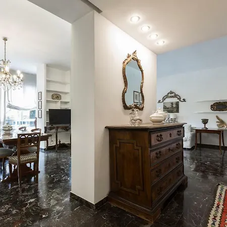 Apartamento Borghi Mamo - The Place *