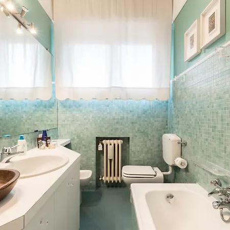Apartamento Borghi Mamo - The Place *