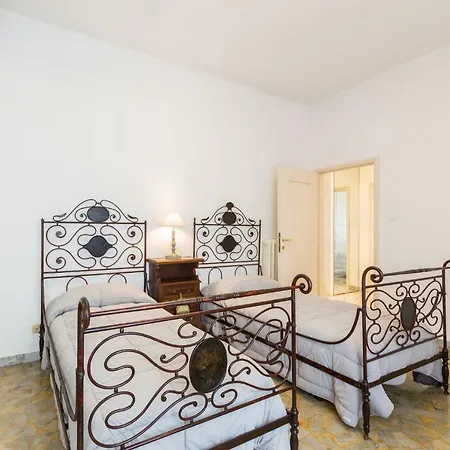 Apartament Borghi Mamo - The Place Bolonia