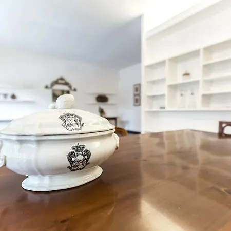 Apartament Borghi Mamo - The Place Bolonia