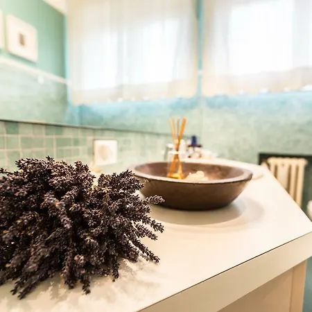 Apartament Borghi Mamo - The Place *