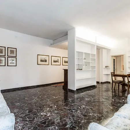 Apartament Borghi Mamo - The Place